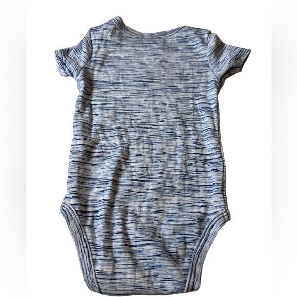 Calvin Klein Onesie 3 Piece Set (3-6 Months) - Picture 7 of 7